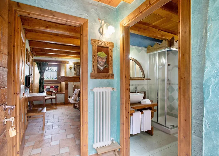 Saint-salod Charvensod