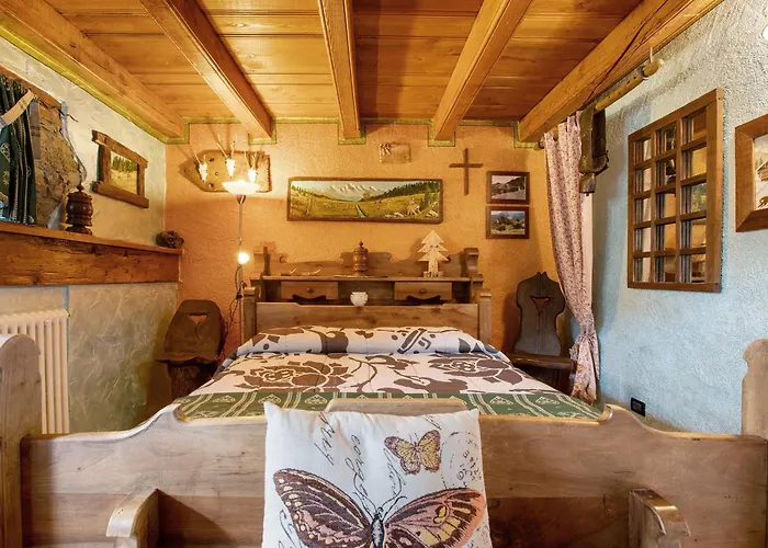 Saint-salod Charvensod