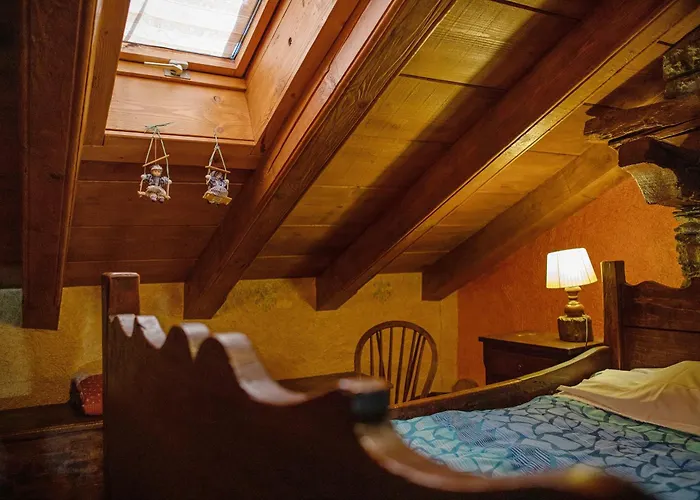 Saint-salod Guest house