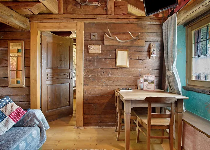 Saint-salod Charvensod